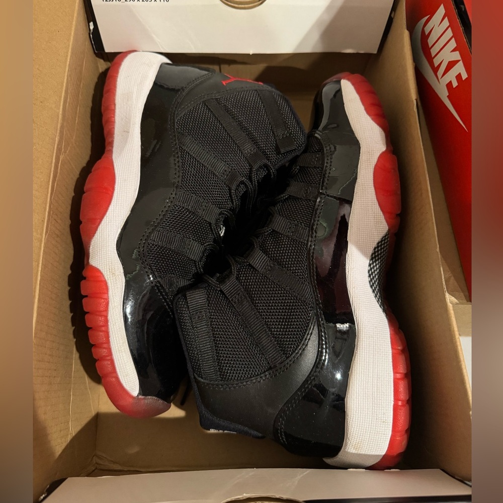 Air Jordan 11 retro (GS)